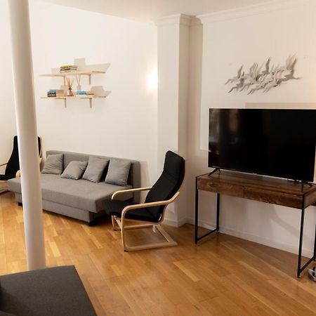 Suite Alhambra Puerta Bib-Rambla Grenada Zewnętrze zdjęcie