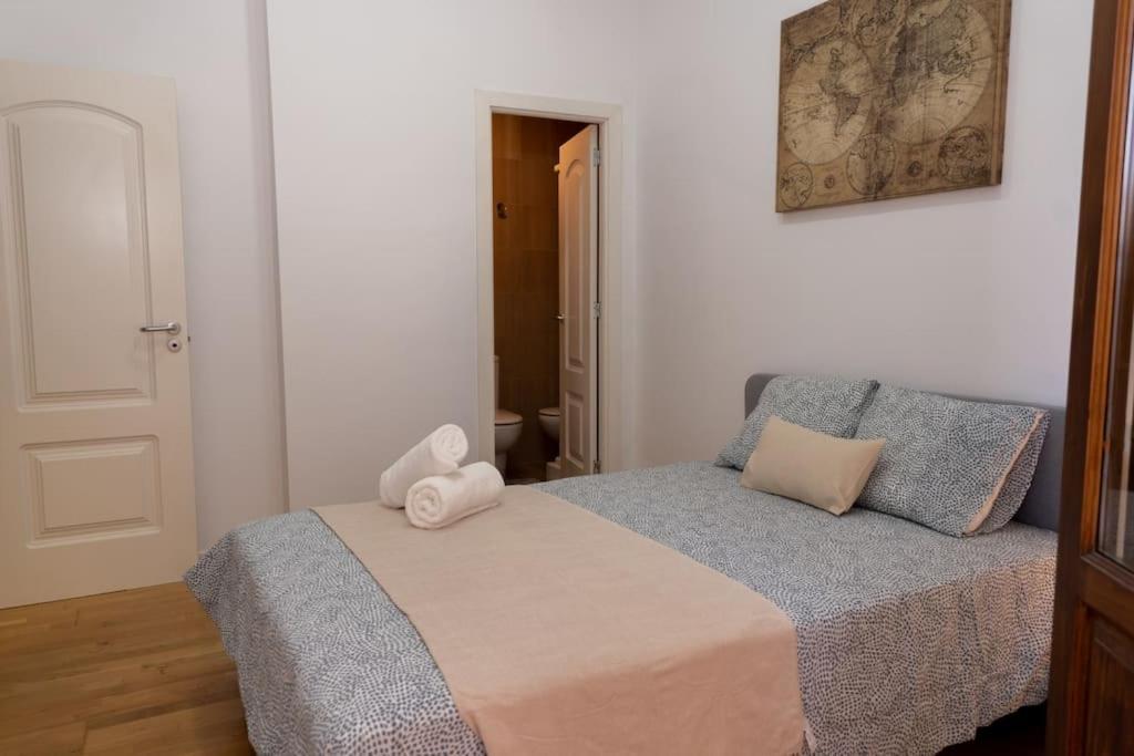 Suite Alhambra Puerta Bib-Rambla Grenada Zewnętrze zdjęcie