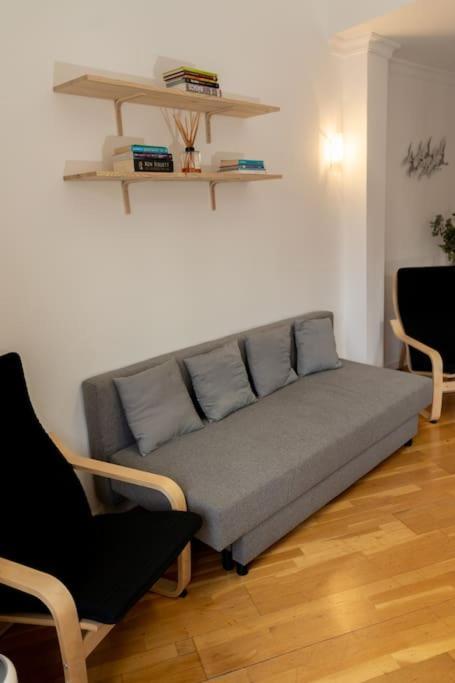 Suite Alhambra Puerta Bib-Rambla Grenada Zewnętrze zdjęcie