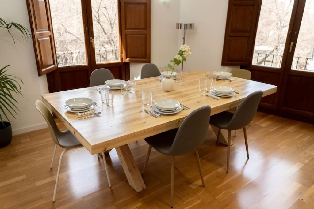 Suite Alhambra Puerta Bib-Rambla Grenada Zewnętrze zdjęcie