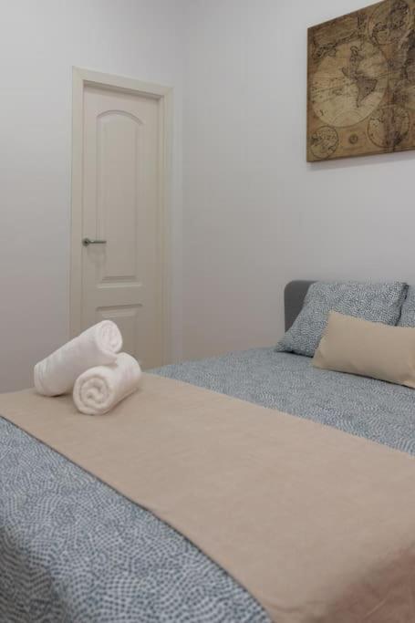Suite Alhambra Puerta Bib-Rambla Grenada Zewnętrze zdjęcie