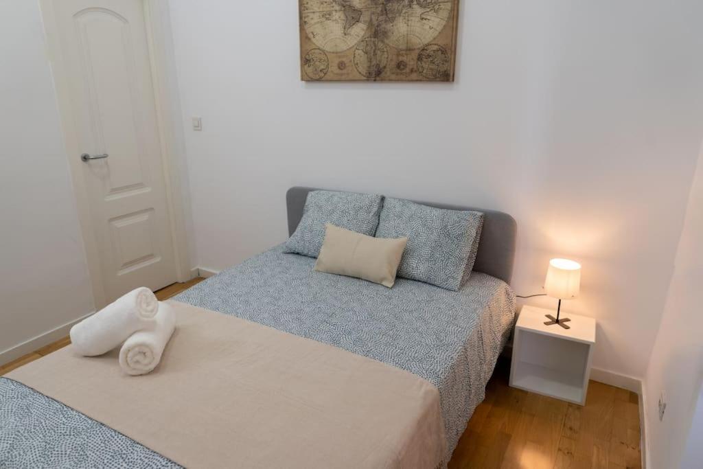 Suite Alhambra Puerta Bib-Rambla Grenada Zewnętrze zdjęcie