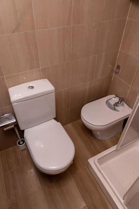 Suite Alhambra Puerta Bib-Rambla Grenada Zewnętrze zdjęcie