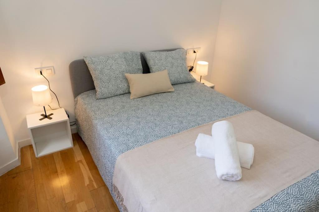 Suite Alhambra Puerta Bib-Rambla Grenada Zewnętrze zdjęcie