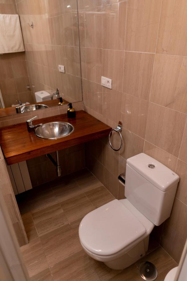 Suite Alhambra Puerta Bib-Rambla Grenada Zewnętrze zdjęcie