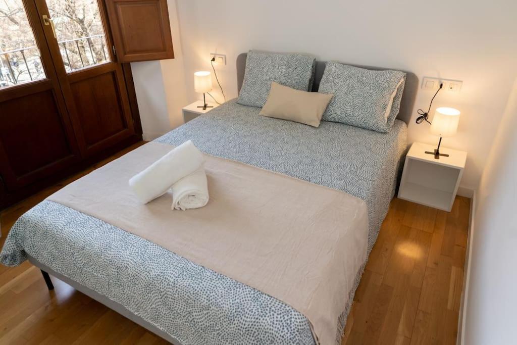 Suite Alhambra Puerta Bib-Rambla Grenada Zewnętrze zdjęcie
