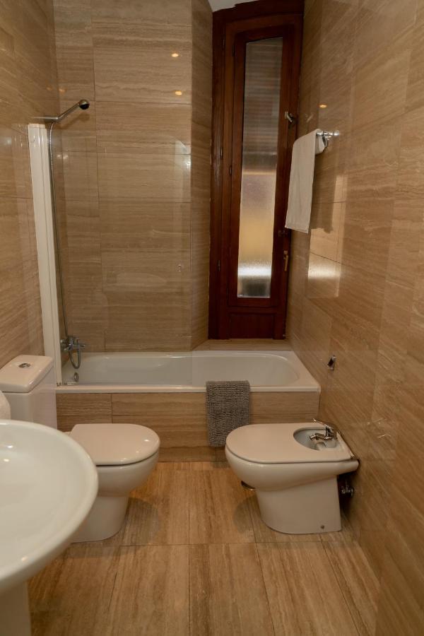 Suite Alhambra Puerta Bib-Rambla Grenada Zewnętrze zdjęcie