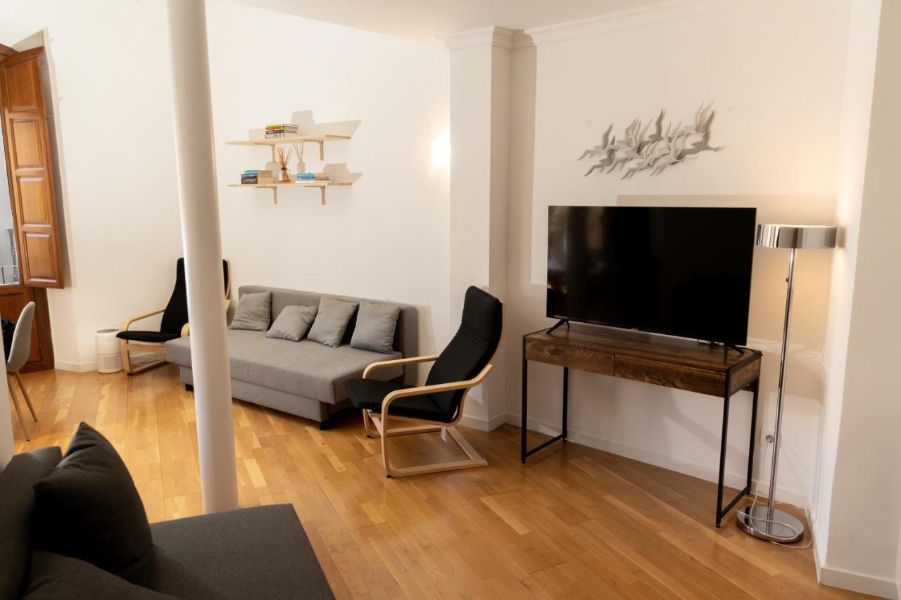 Suite Alhambra Puerta Bib-Rambla Grenada Zewnętrze zdjęcie